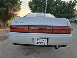 تۆیۆتا کراون